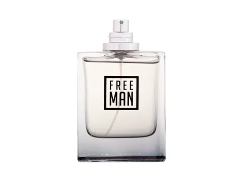 Prestige Free Man