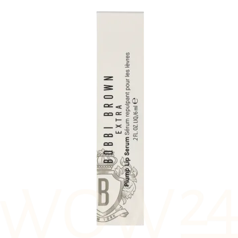 Tinted filling lip serum (Extra Plump Lip Serum)