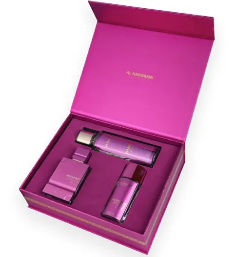 Amber Oud Ultra Violet