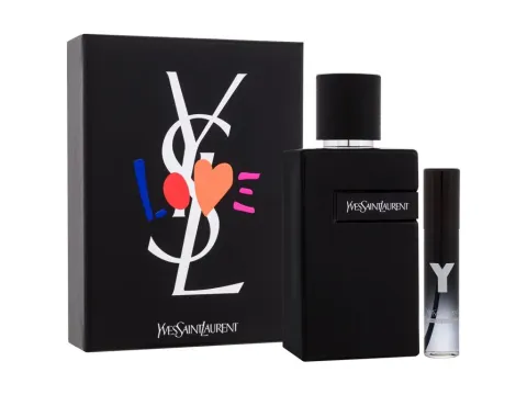 Y Le Parfum