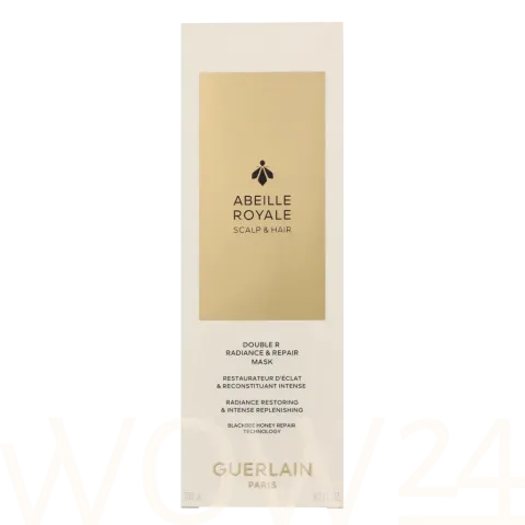 Guerlain Abeille Royale Double R Radiance &amp; Repair Mask