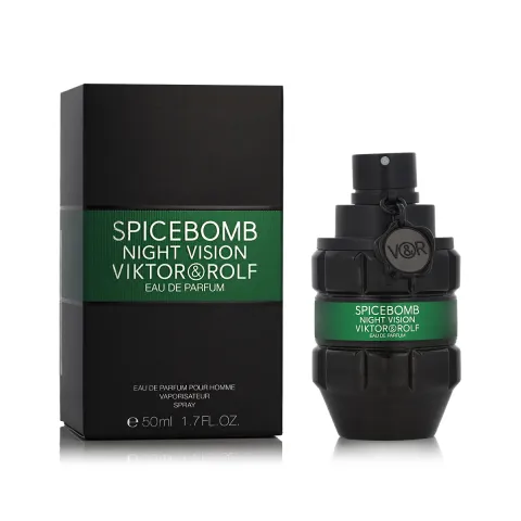 Spicebomb Night Vision