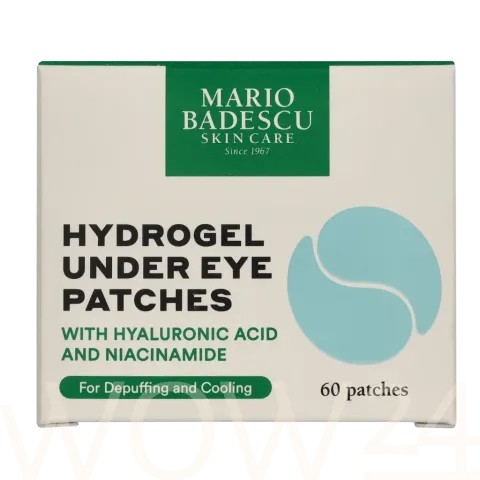 Mario Badescu Hydrogel Under Eye Patches