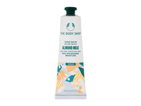 The Body Shop Hand Balm