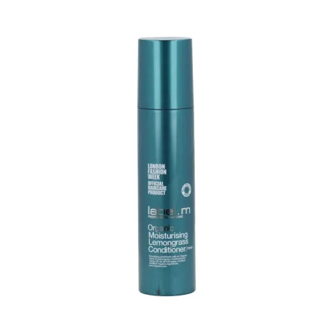 Organic Moisturising Lemongrass Conditioner