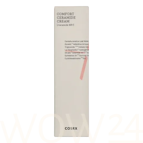 Comfort Ceramide Cream