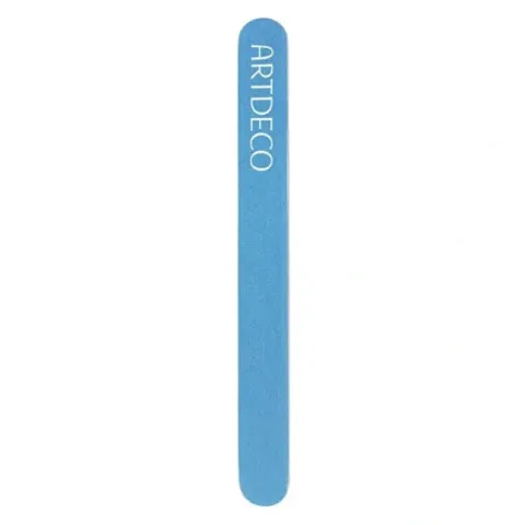 Nail file Professional Files Blue