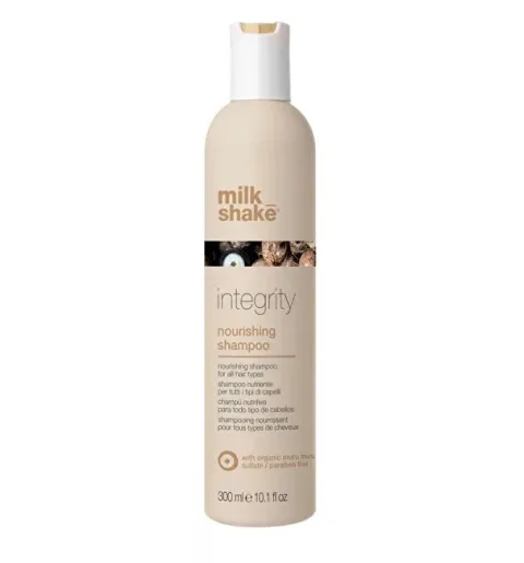 Integrity &amp; Strength Nourishing Shampoo -