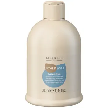 ScalpEgo Balancing Rebalancing Shampoo