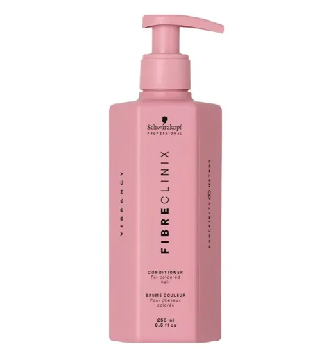 Fibre Clinix Vibrancy Conditioner for colored hair - 250 ml