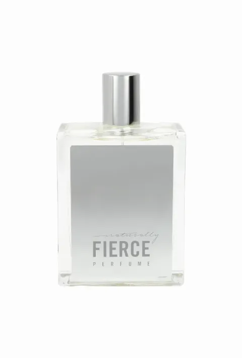 Naturally Fierce