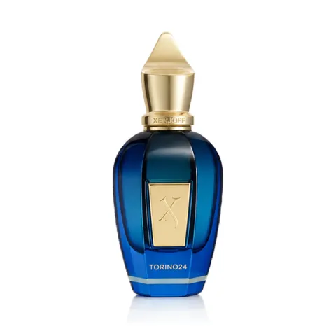 Xerjoff, Torino24, Eau De Parfum, Unisex, 50 ml