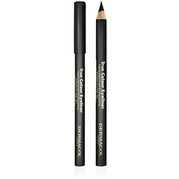 Wooden Eyeliner (True Colour Eyeliner)
