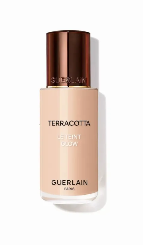 Terracotta Le Teint Glow