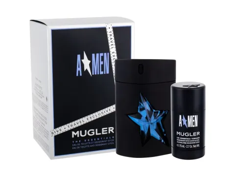 A*Men Rubber