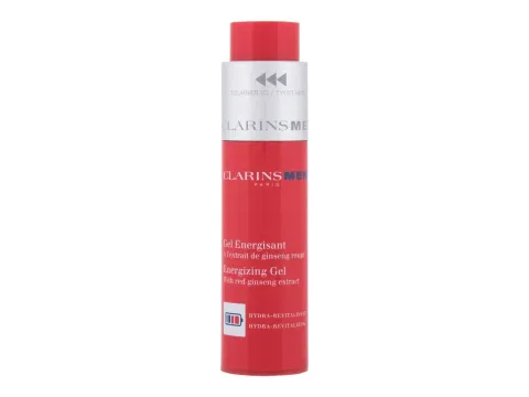 Men Energizing Gel