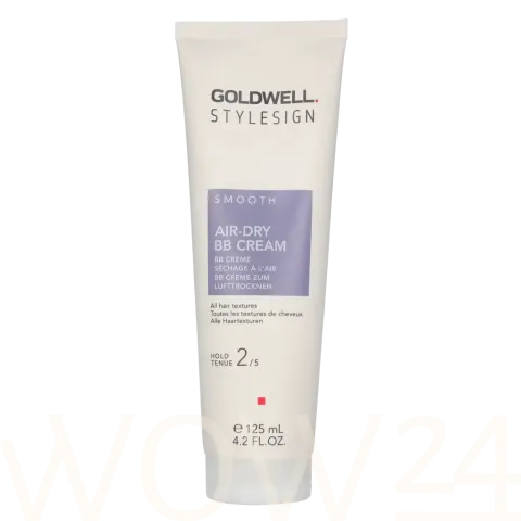 Style Sign Smooth Air-Dry BB Cream