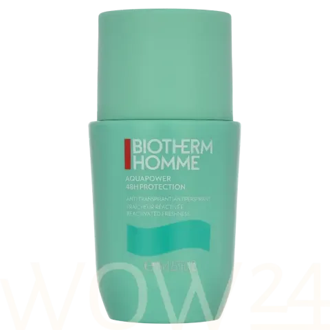 Homme Aquapower