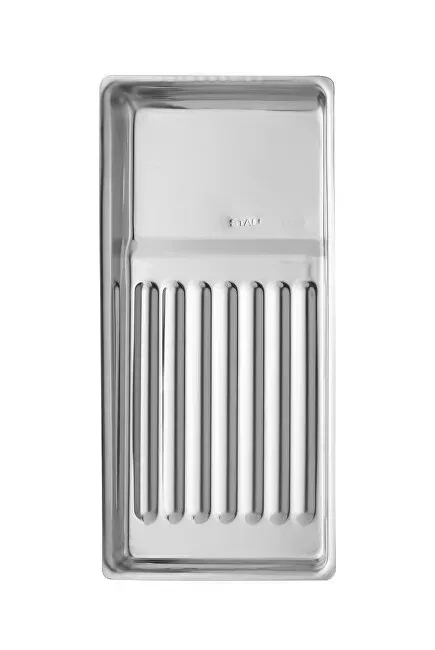 Stainless steel spatula tray Expert 10 Type 1 (Tool Tray)