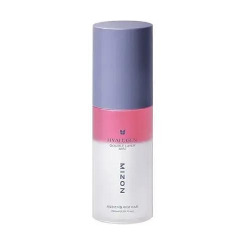 Hyalugen 2in1 Oil Face Mist (Double Layer Mist) 100 ml