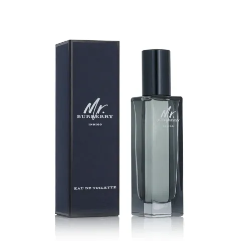 Mr. Burberry Indigo
