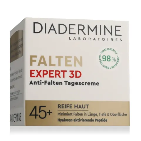 Age supreme wrinkle expert 3d day cream