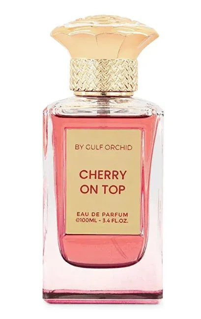 Cherry On Top