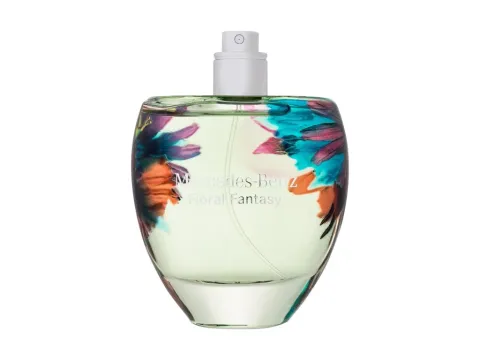 Floral fantasy