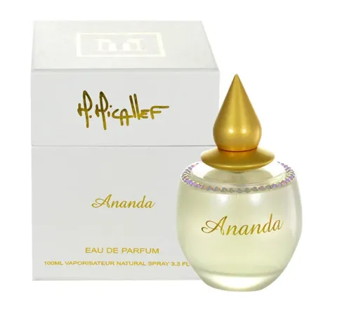 Ananda