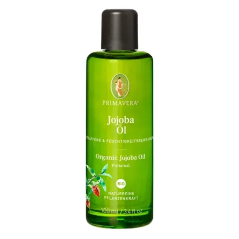 Primavera Jojoba oil Bio