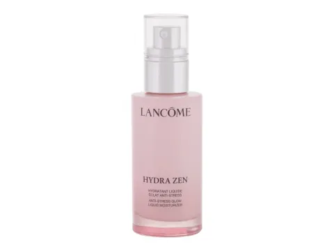 Hydra zen anti-stress glow