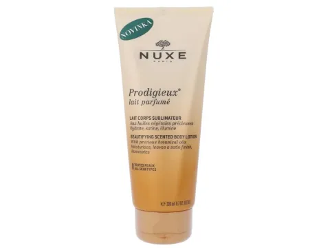 Prodigieux Beautifying Scented Body Lotion