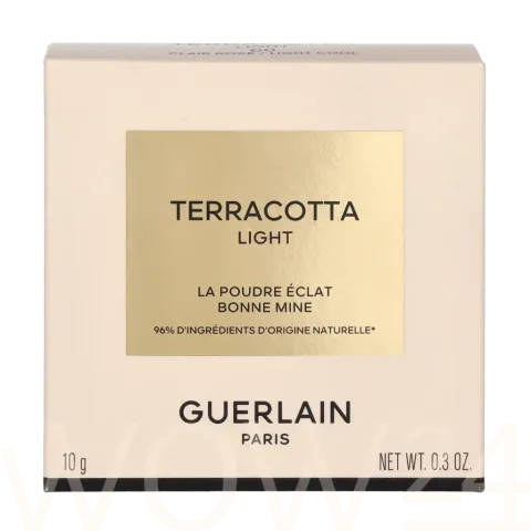 Terracotta Light