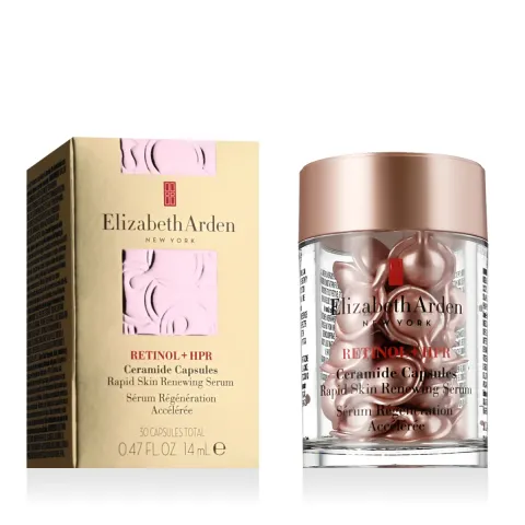 Retinol + HPR Ceramide Capsules