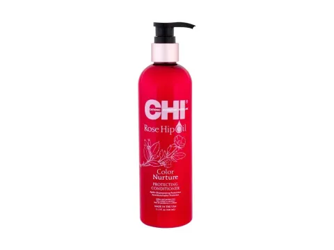 CHI Rose Hip Oil Color Nurture