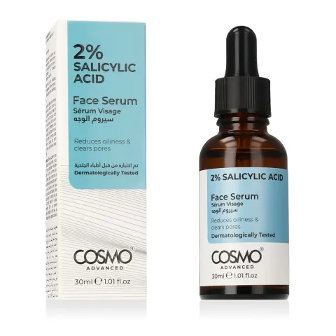 Face Serum