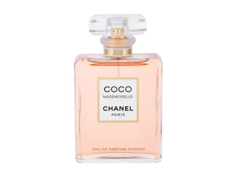 Coco mademoiselle intense