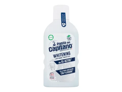 Whitening