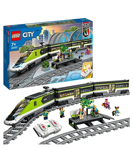 LEGO® City