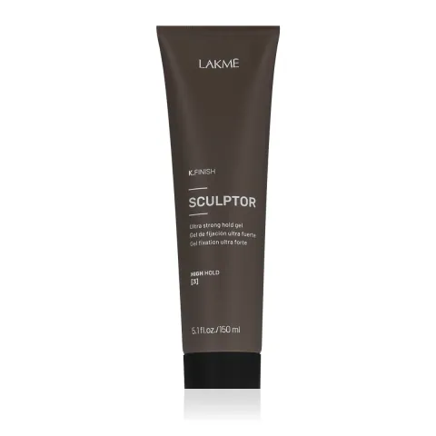 K.Finish Sculptor Ultra Strong Hold Gel