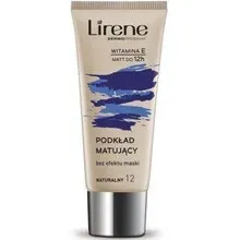 Nature Matte Fluid 12 Natural
