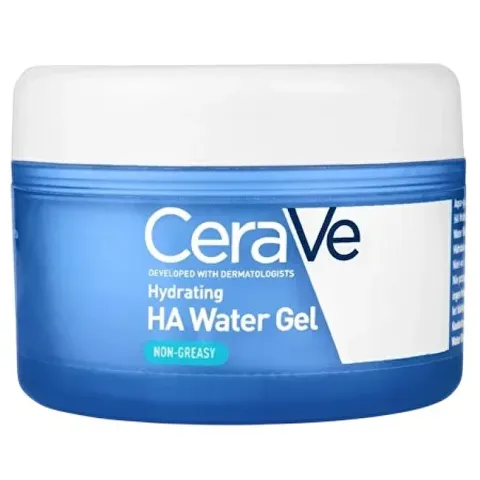Cerave HA Hydrating Water Gel