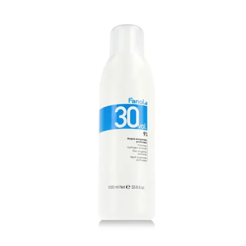 Perfumed Hydrogen Peroxide 30 Vol. 9%
