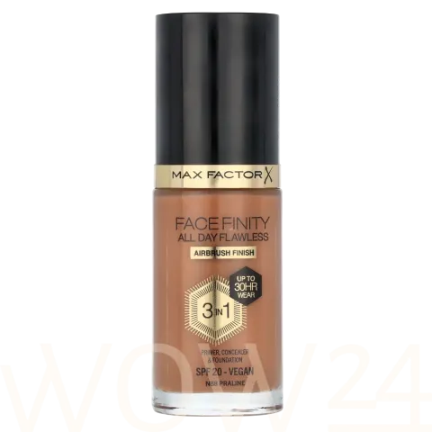 Facefinity All Day Flawless