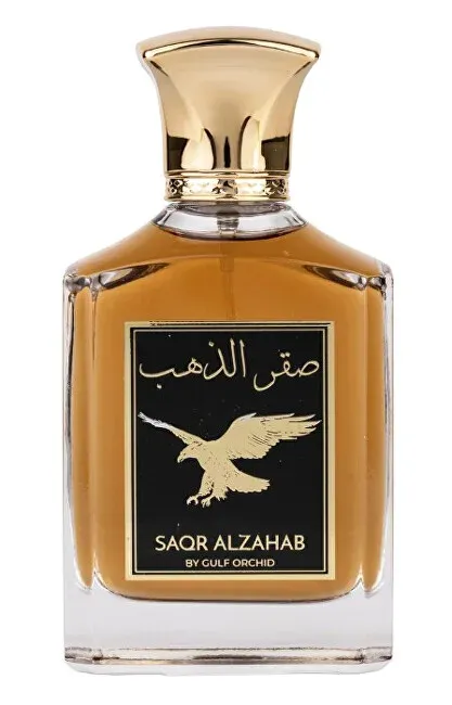 Saqr Alzahab