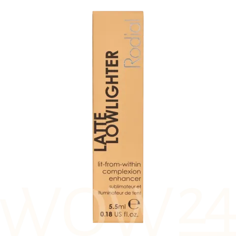 Rodial Latte Lowlighter
