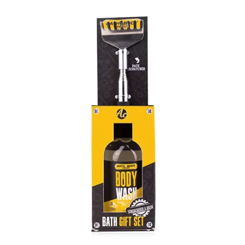 Bath &amp; Body ToolKit Gift Set