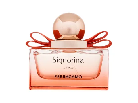 Signorina Unica