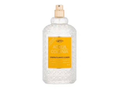 Acqua colonia starfruit &amp; white flowers