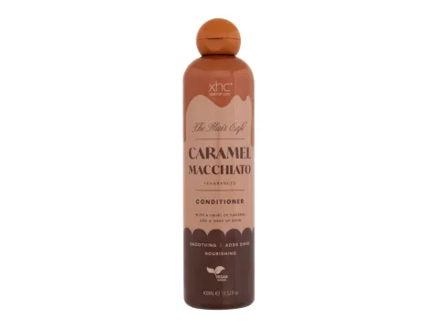 The Hair Café Caramel Macchiato Conditioner